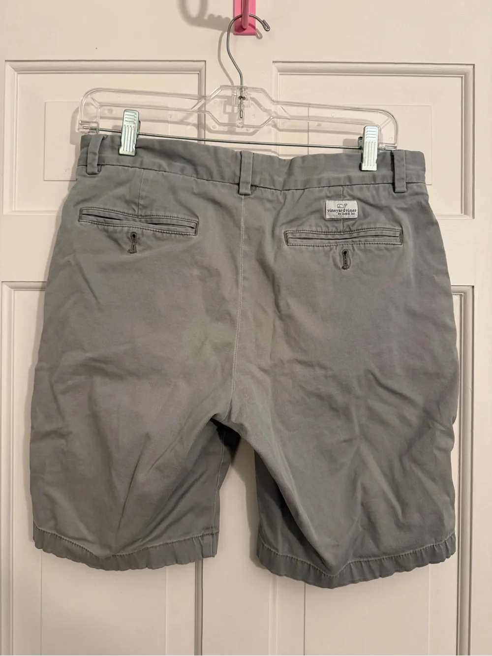 Vineyard Vines Breaker Short 8